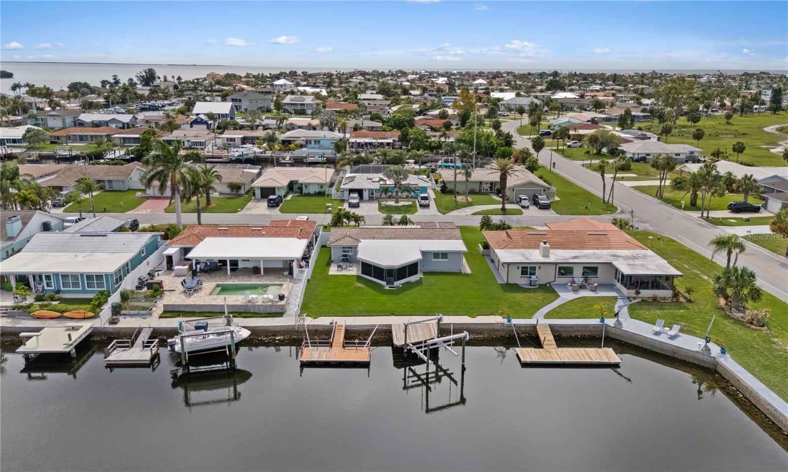 5008 DORY DRIVE