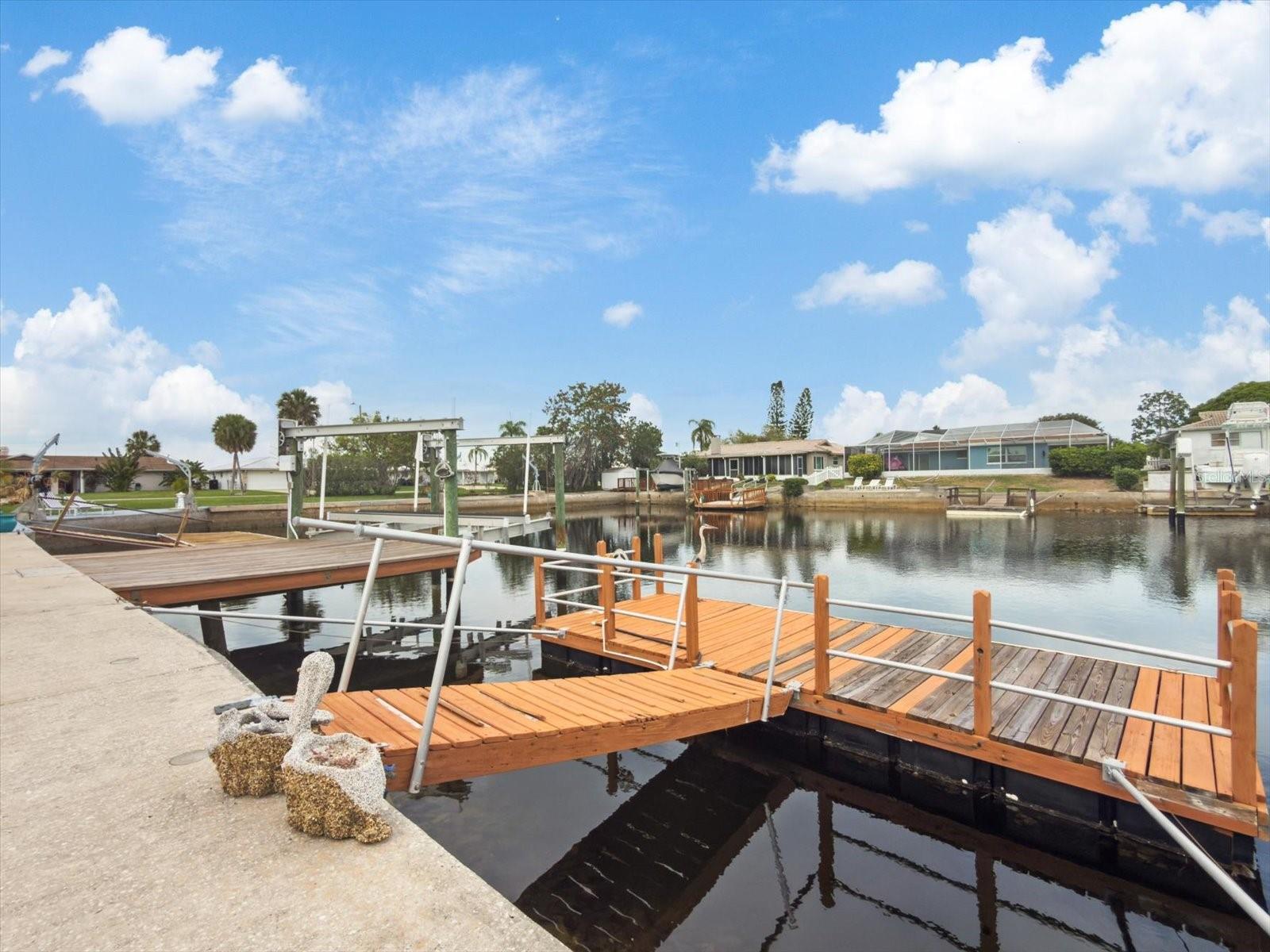 5008 DORY DRIVE