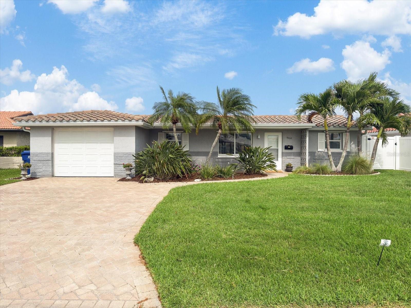 5008 DORY DRIVE
