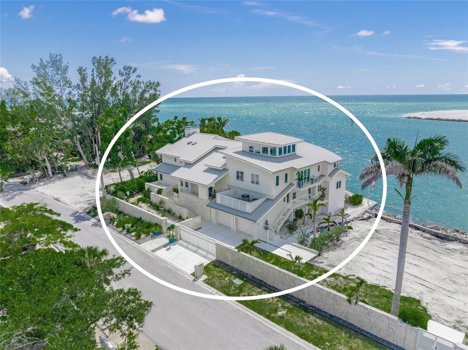 LIDO C - Residential