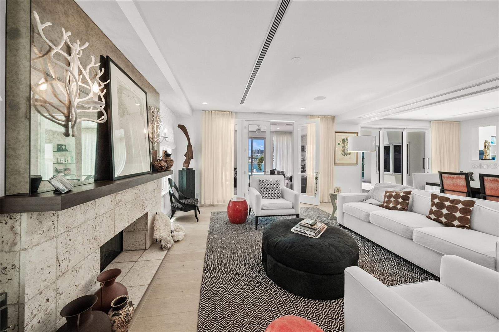 LIDO C - Residential