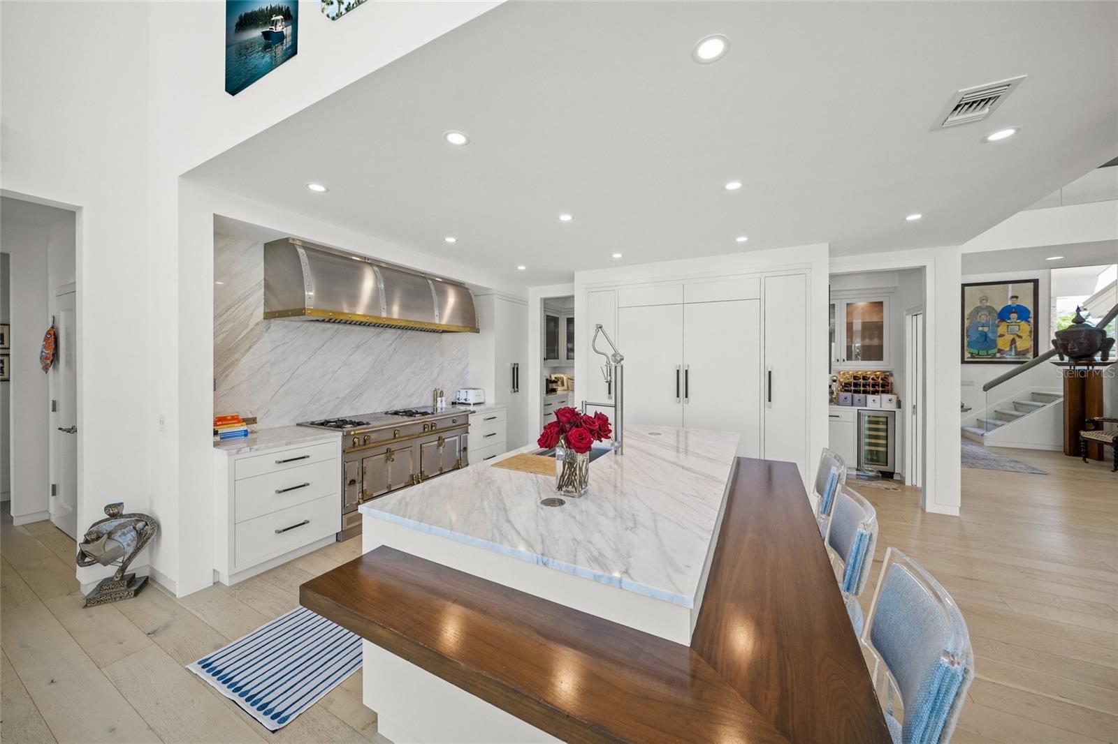 LIDO C - Residential