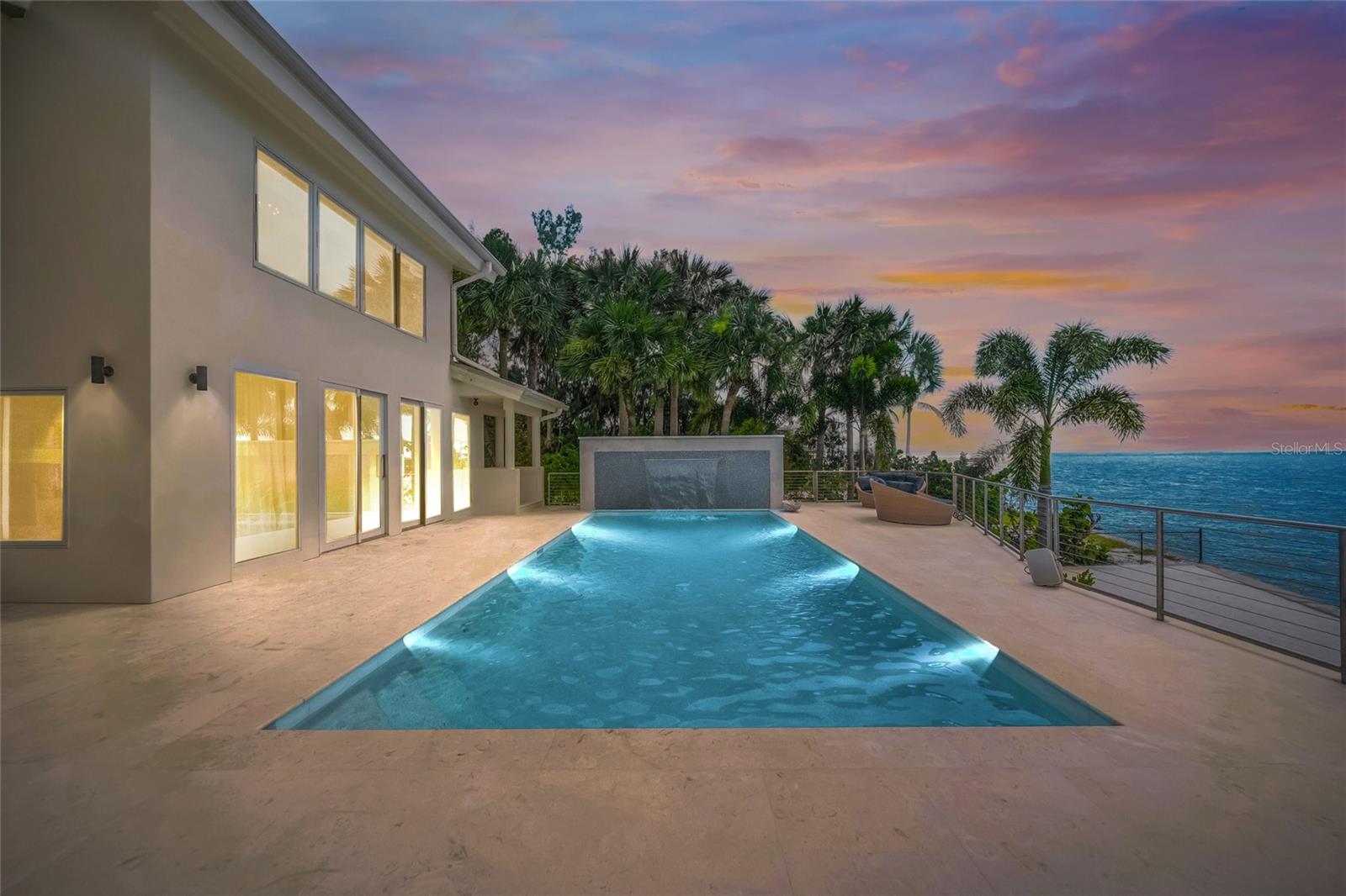 LIDO C - Residential