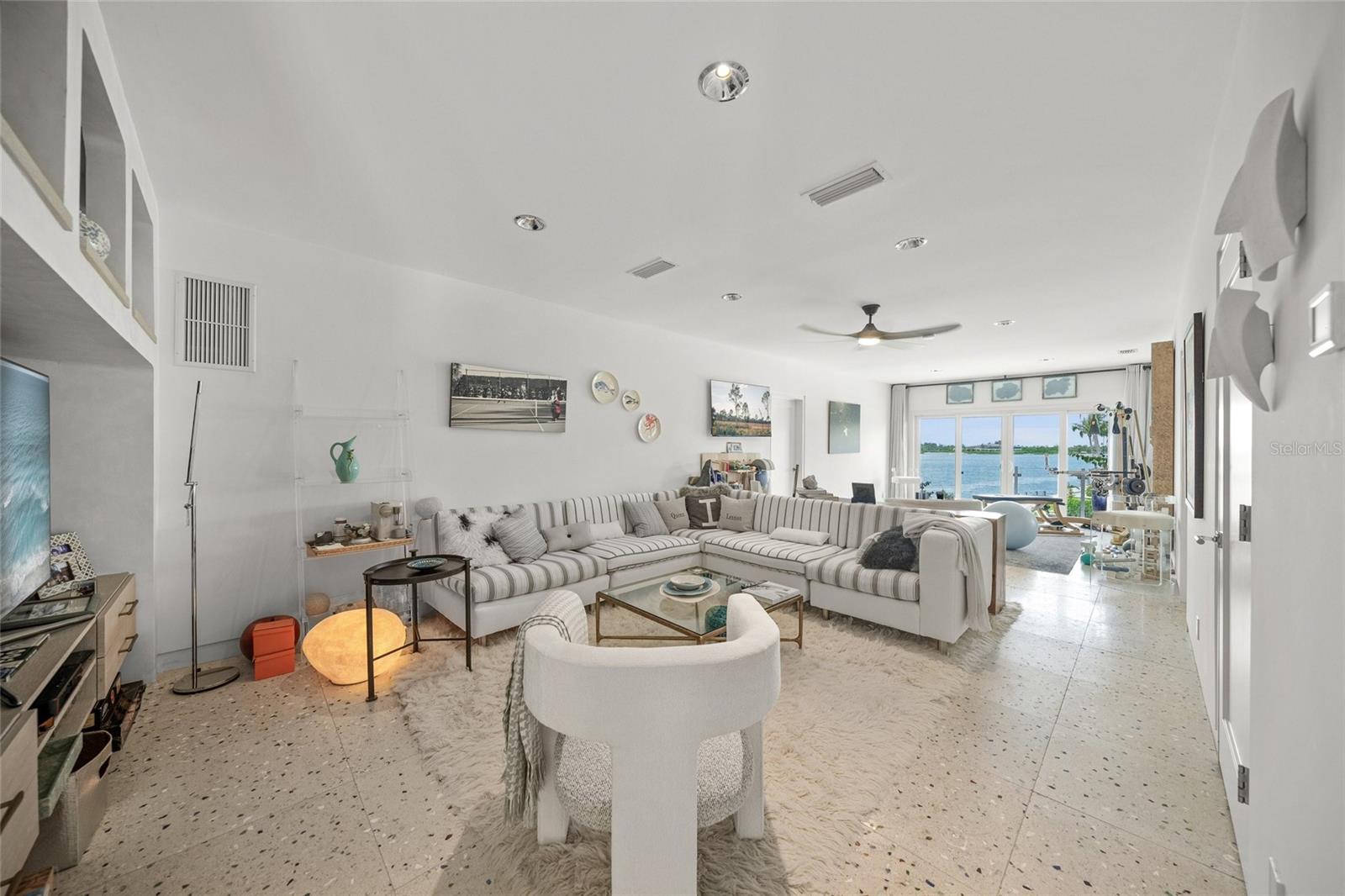 LIDO C - Residential