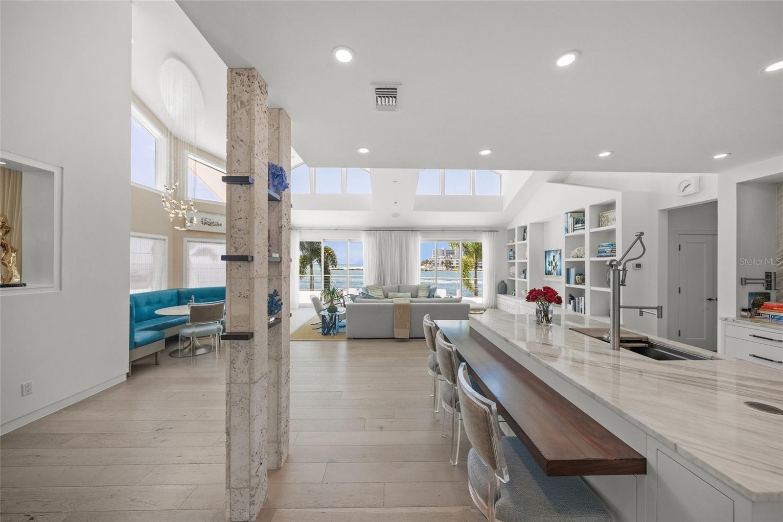 LIDO C - Residential