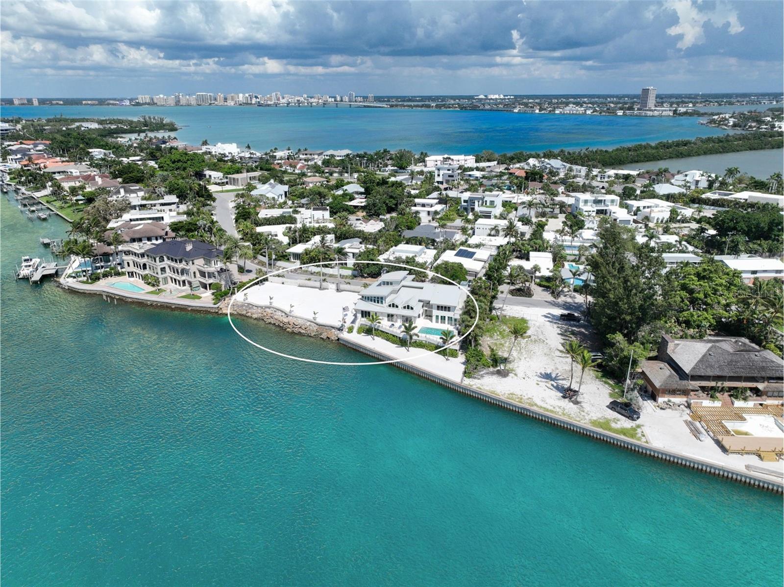 LIDO C - Residential
