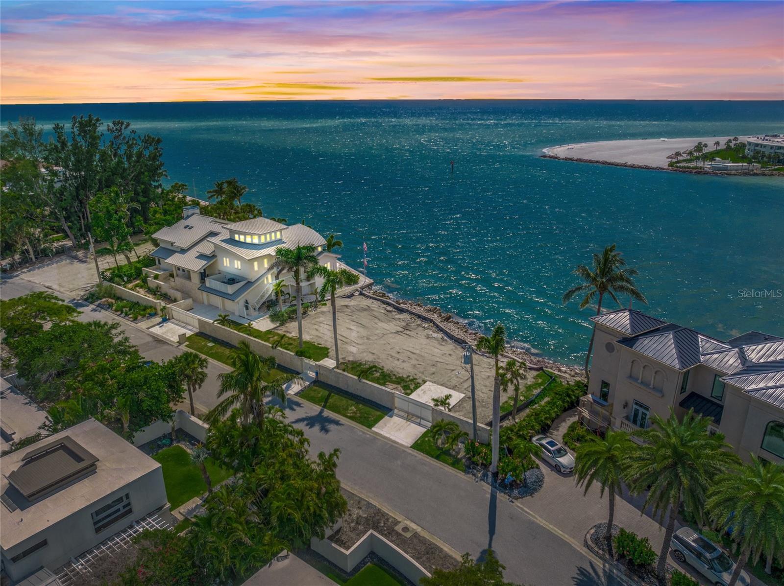 LIDO C - Residential