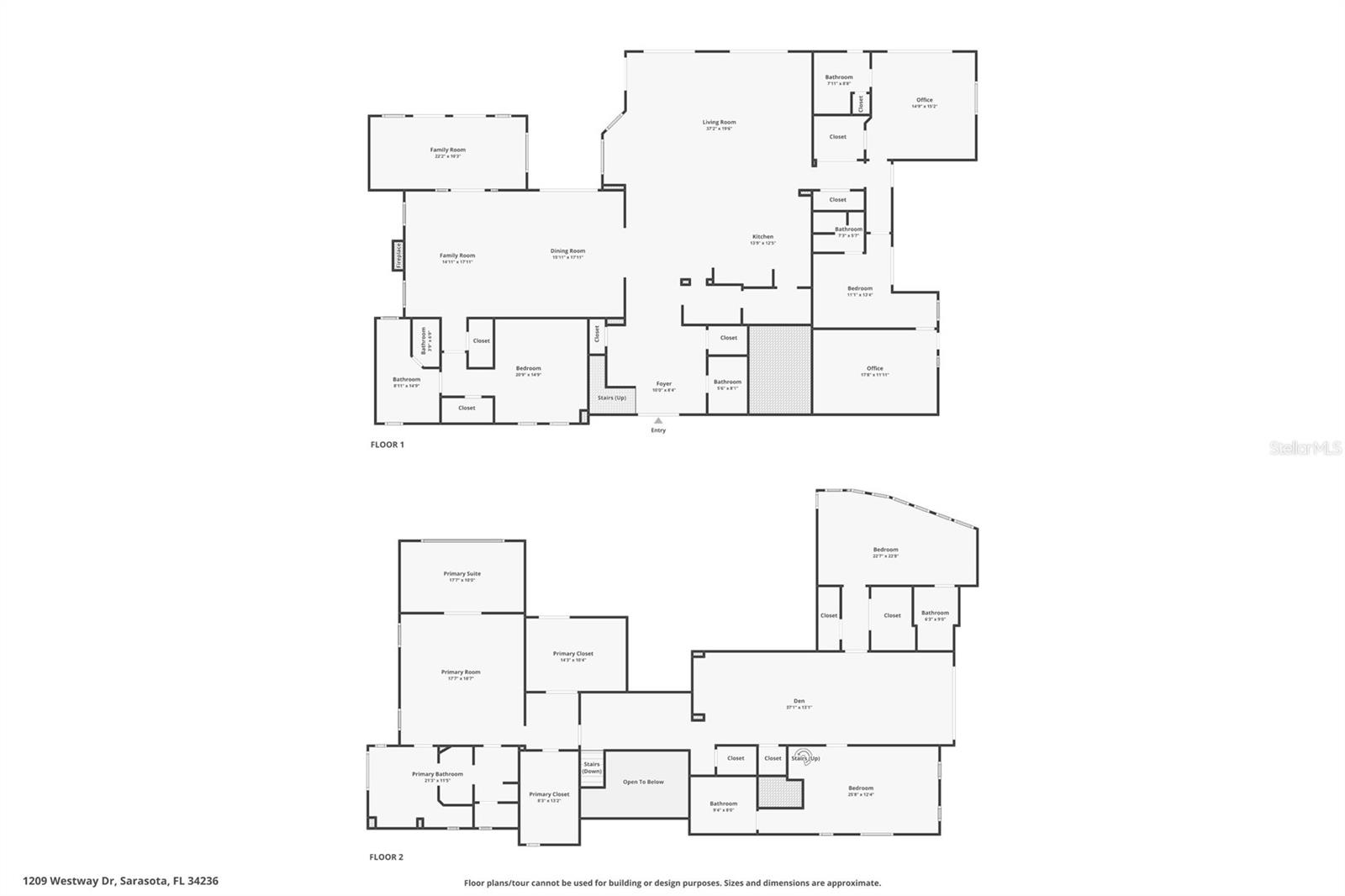 LIDO C - Residential
