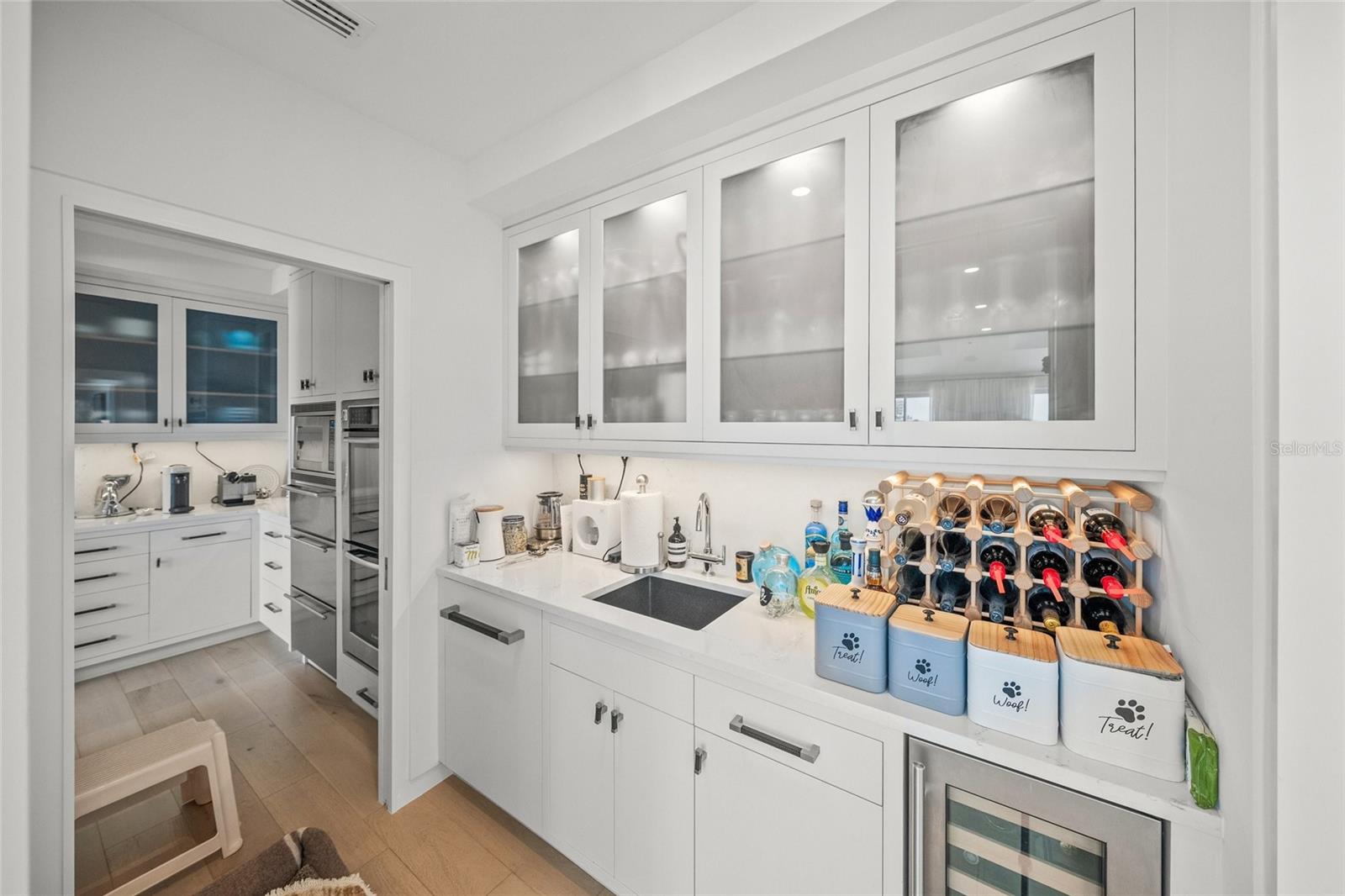 LIDO C - Residential