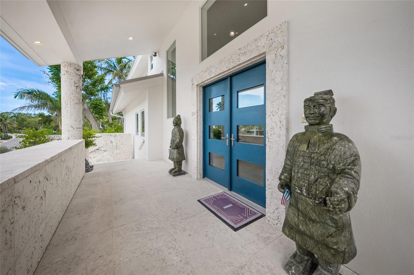 LIDO C - Residential