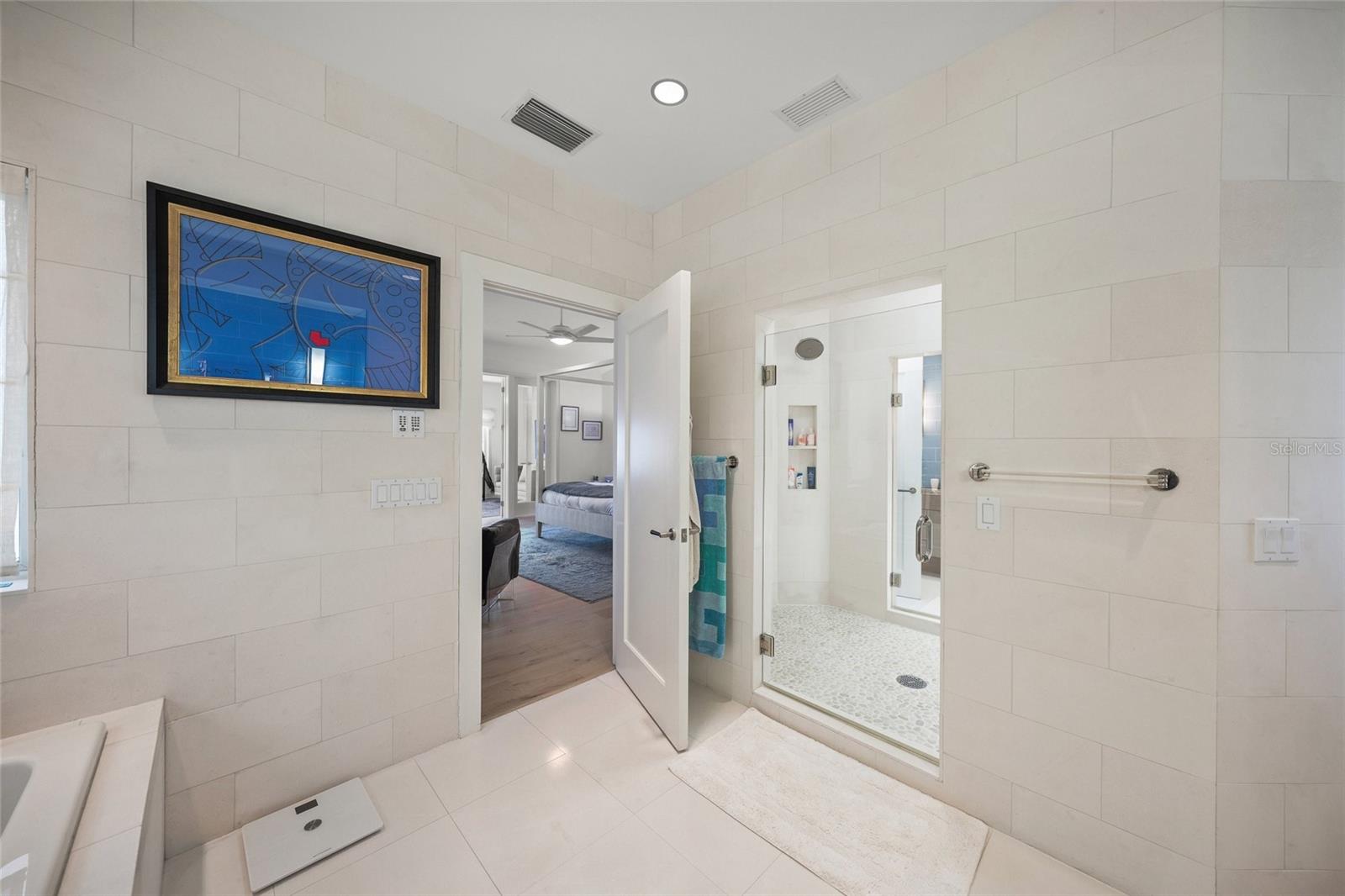 LIDO C - Residential