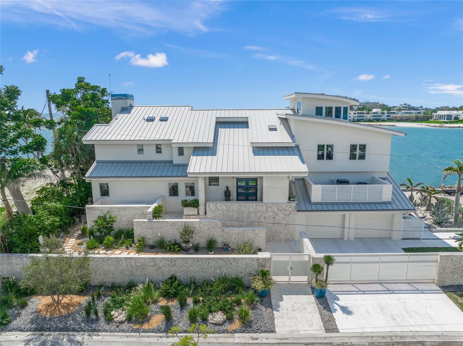 LIDO C - Residential
