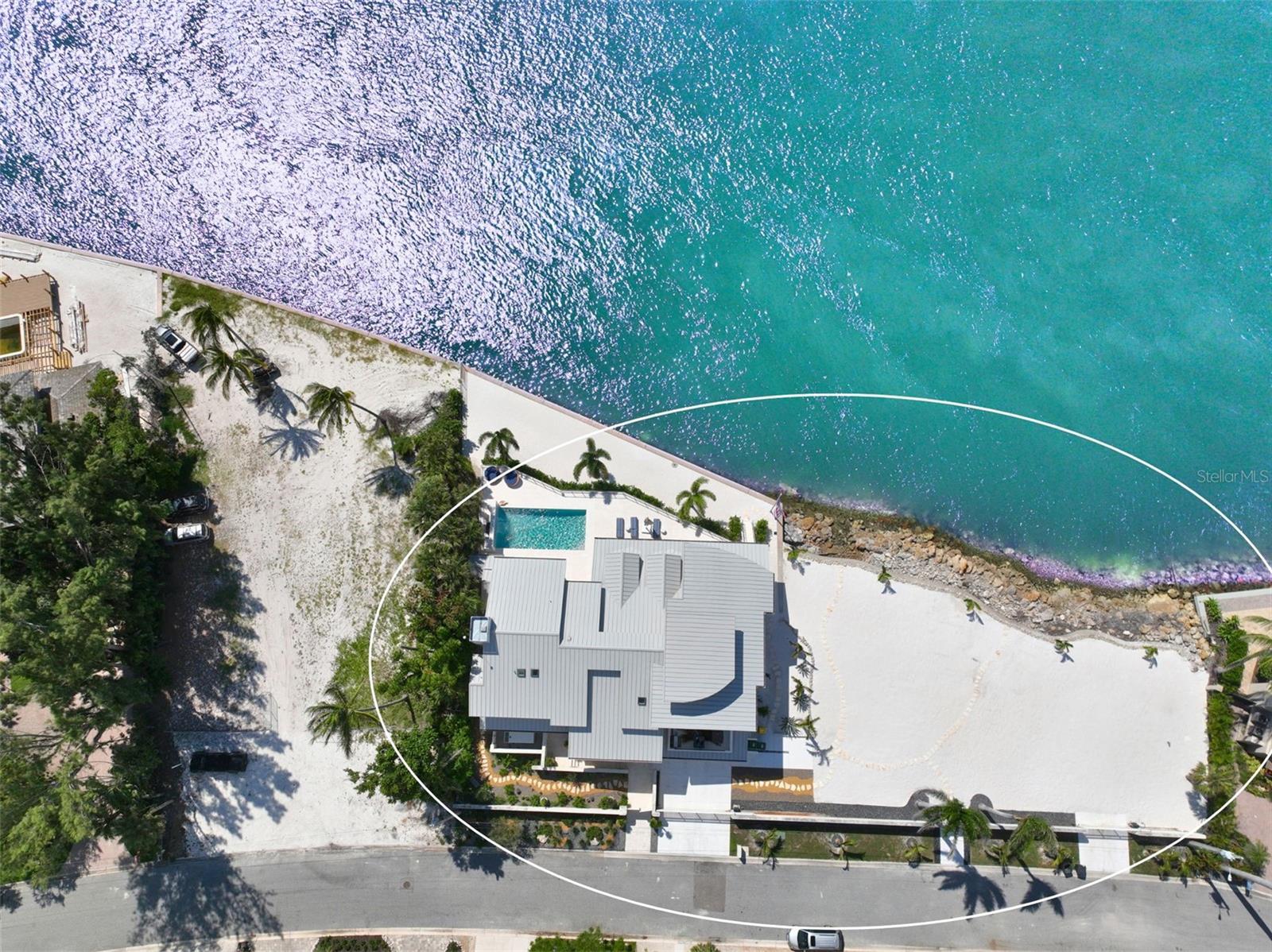 LIDO C - Residential