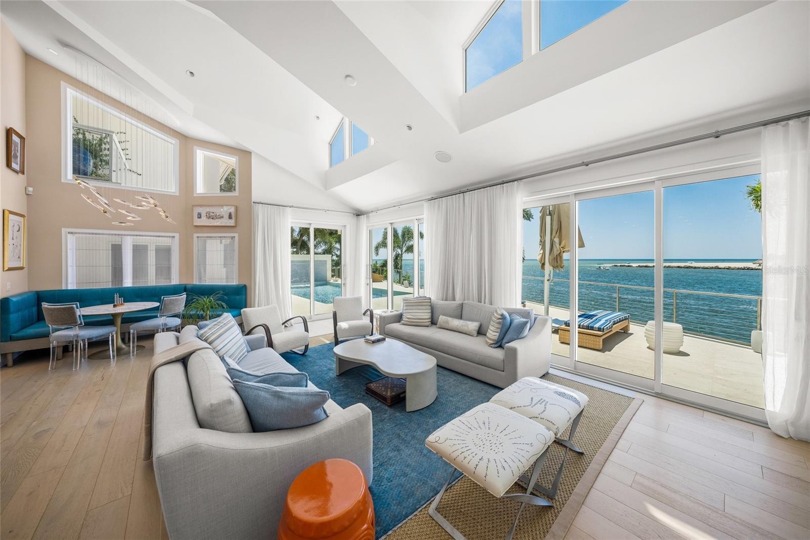 LIDO C - Residential