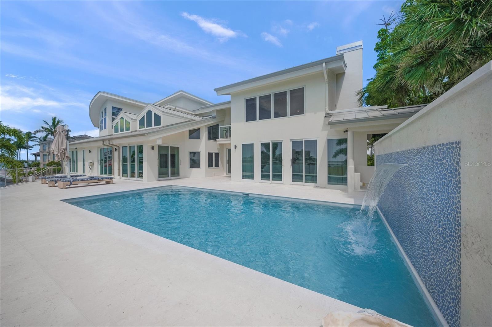 LIDO C - Residential