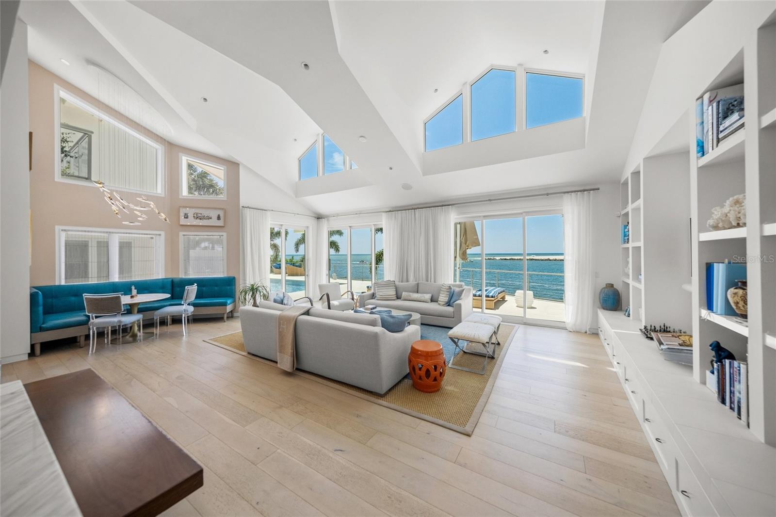 LIDO C - Residential