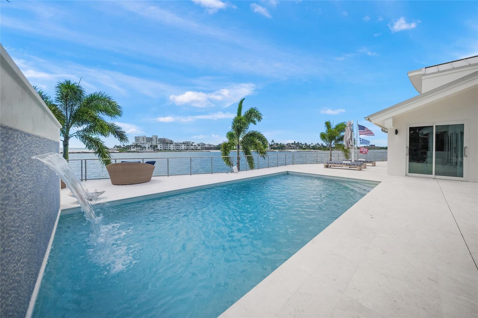 LIDO C - Residential