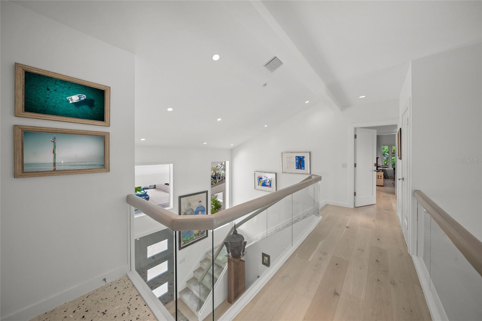 LIDO C - Residential