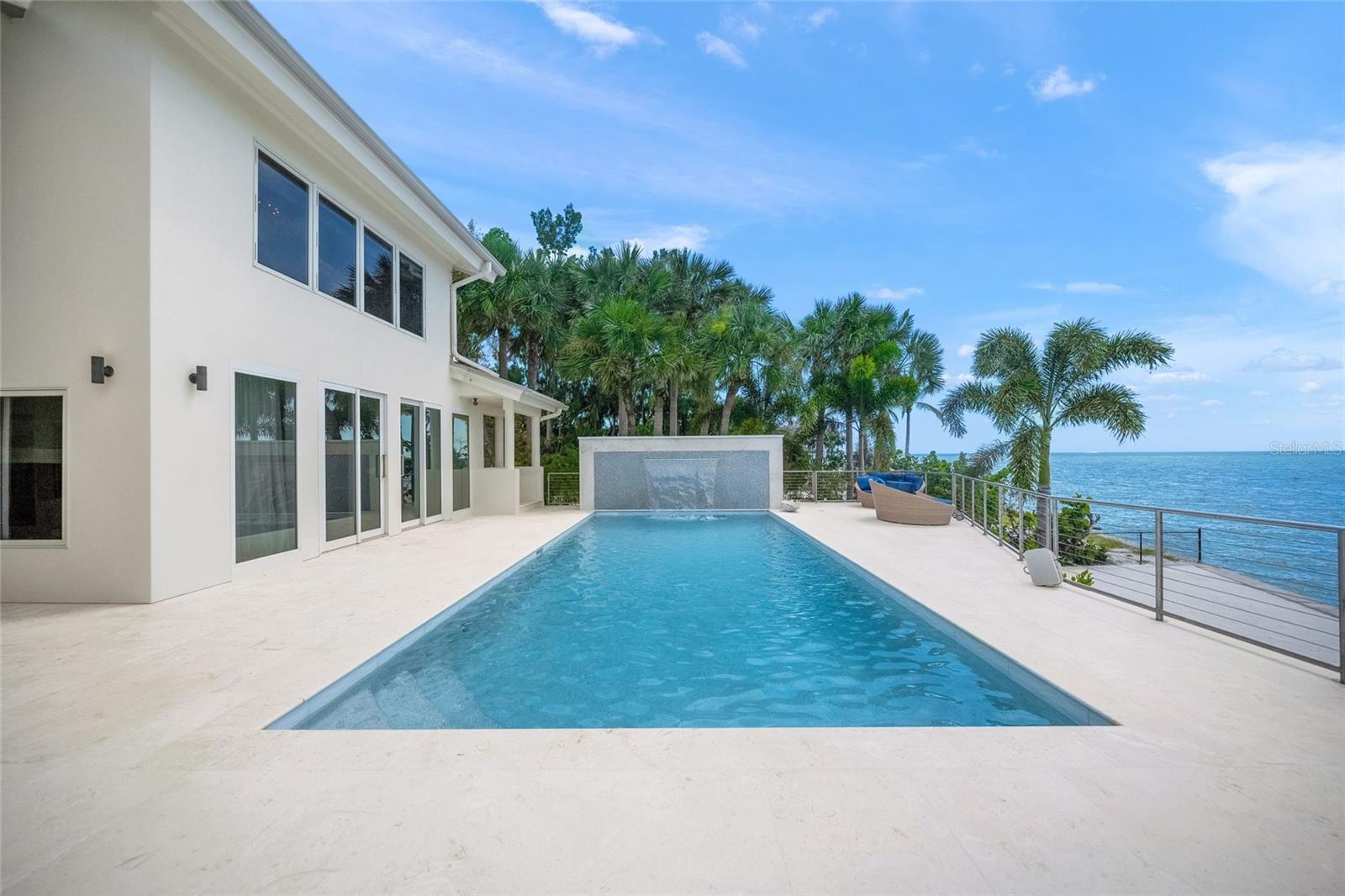 LIDO C - Residential