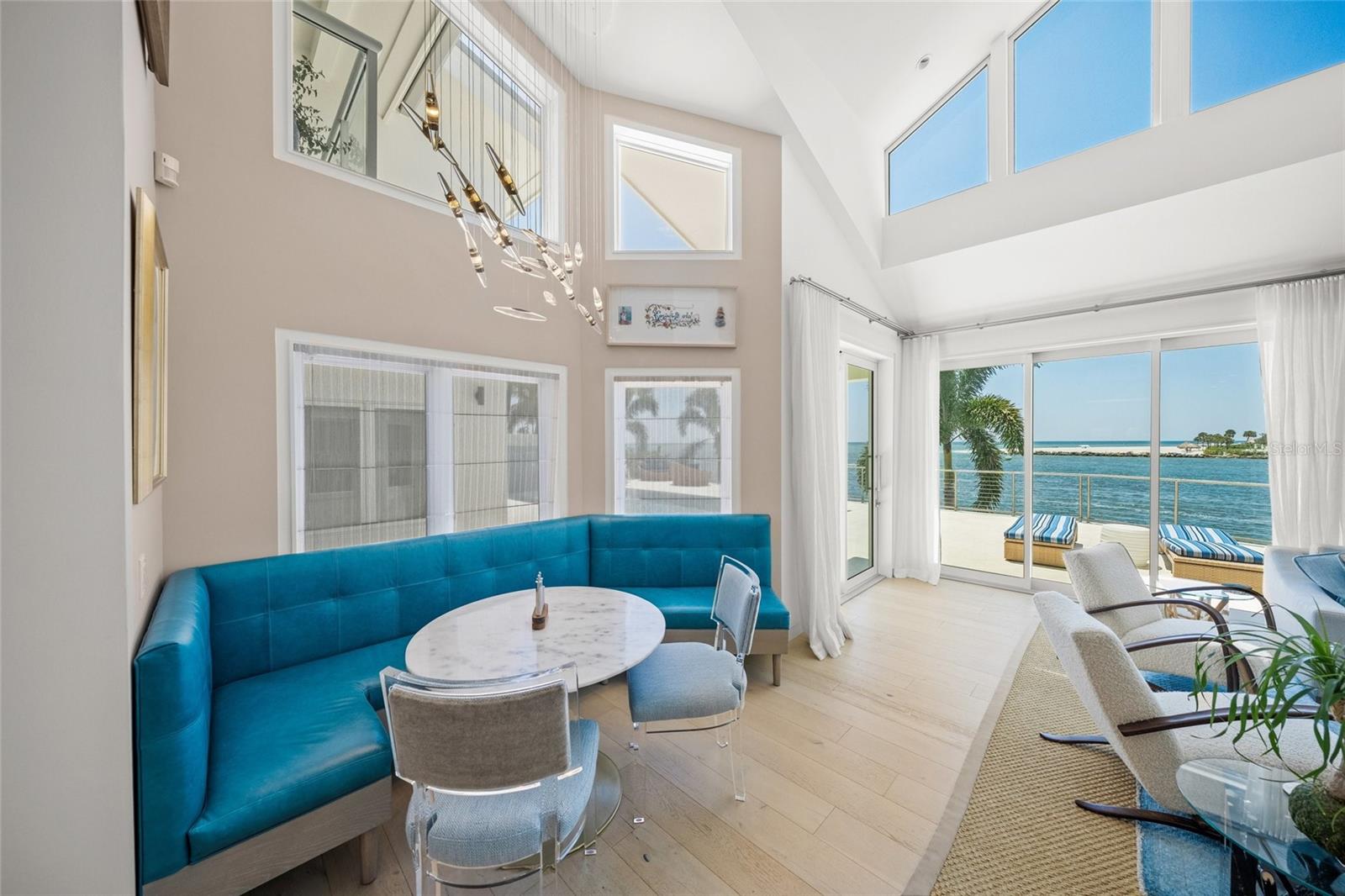 LIDO C - Residential