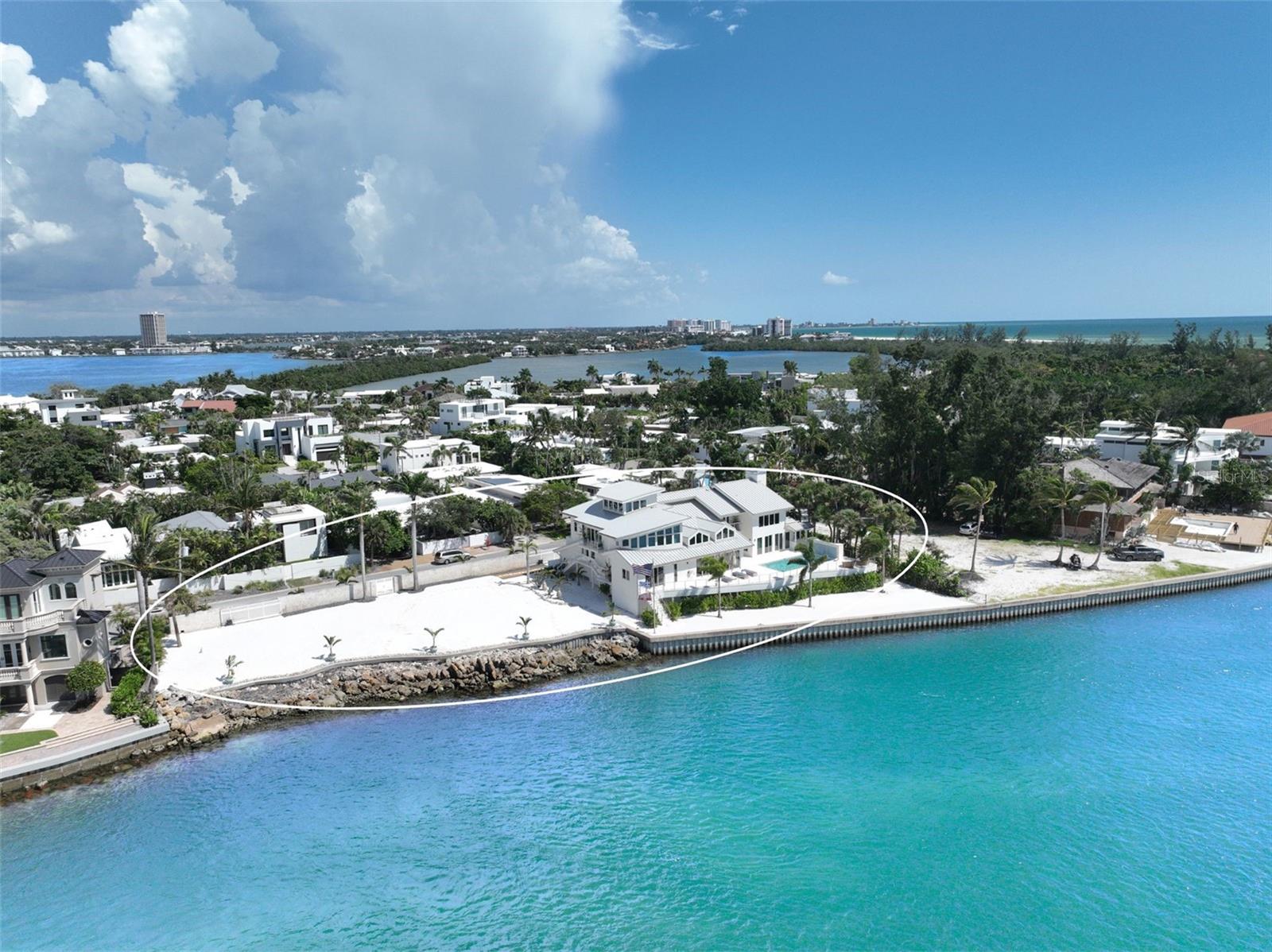 LIDO C - Residential