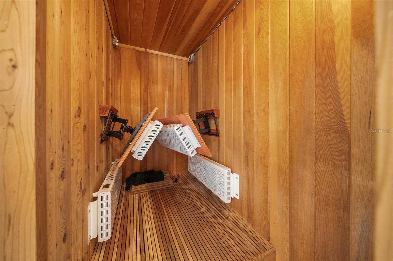 LIDO C - Residential