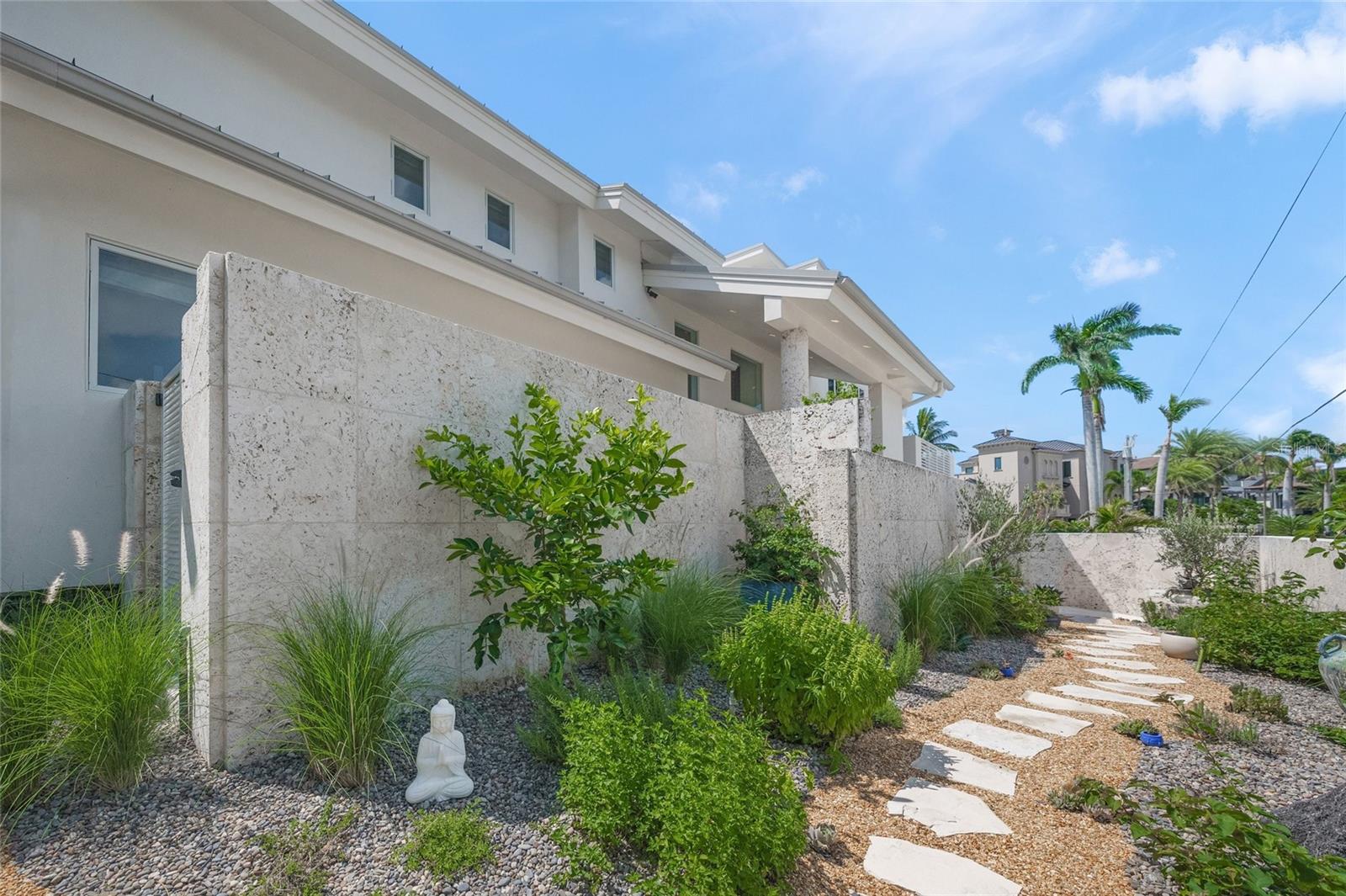 LIDO C - Residential