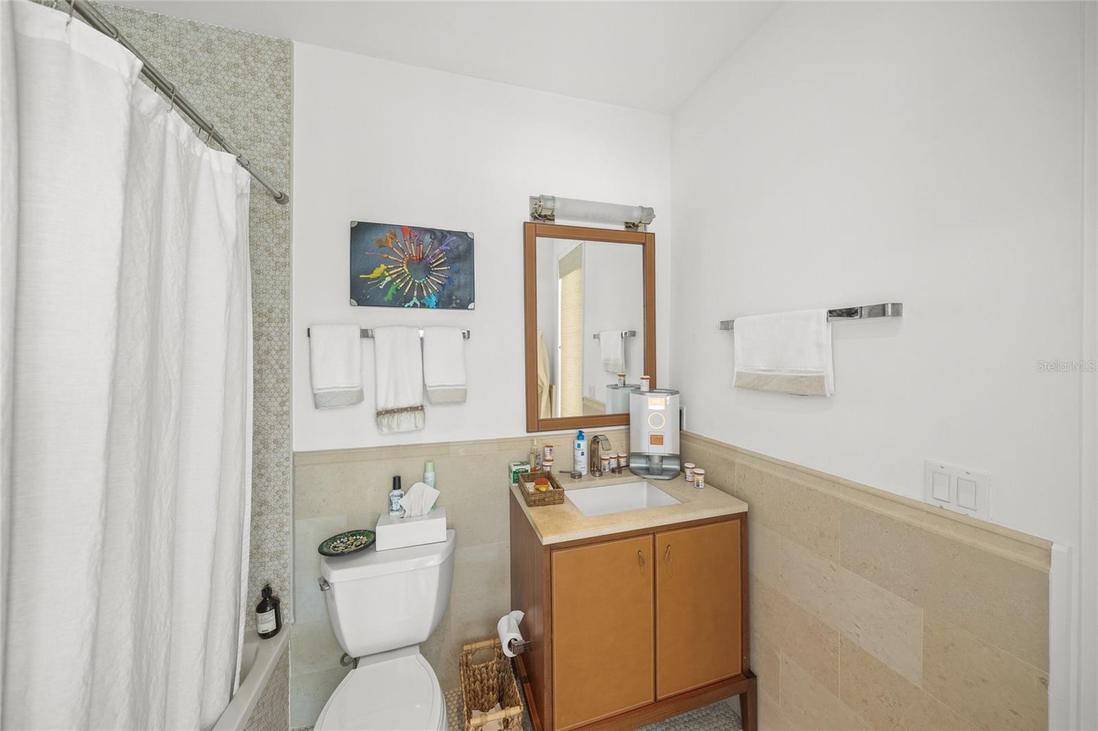 LIDO C - Residential