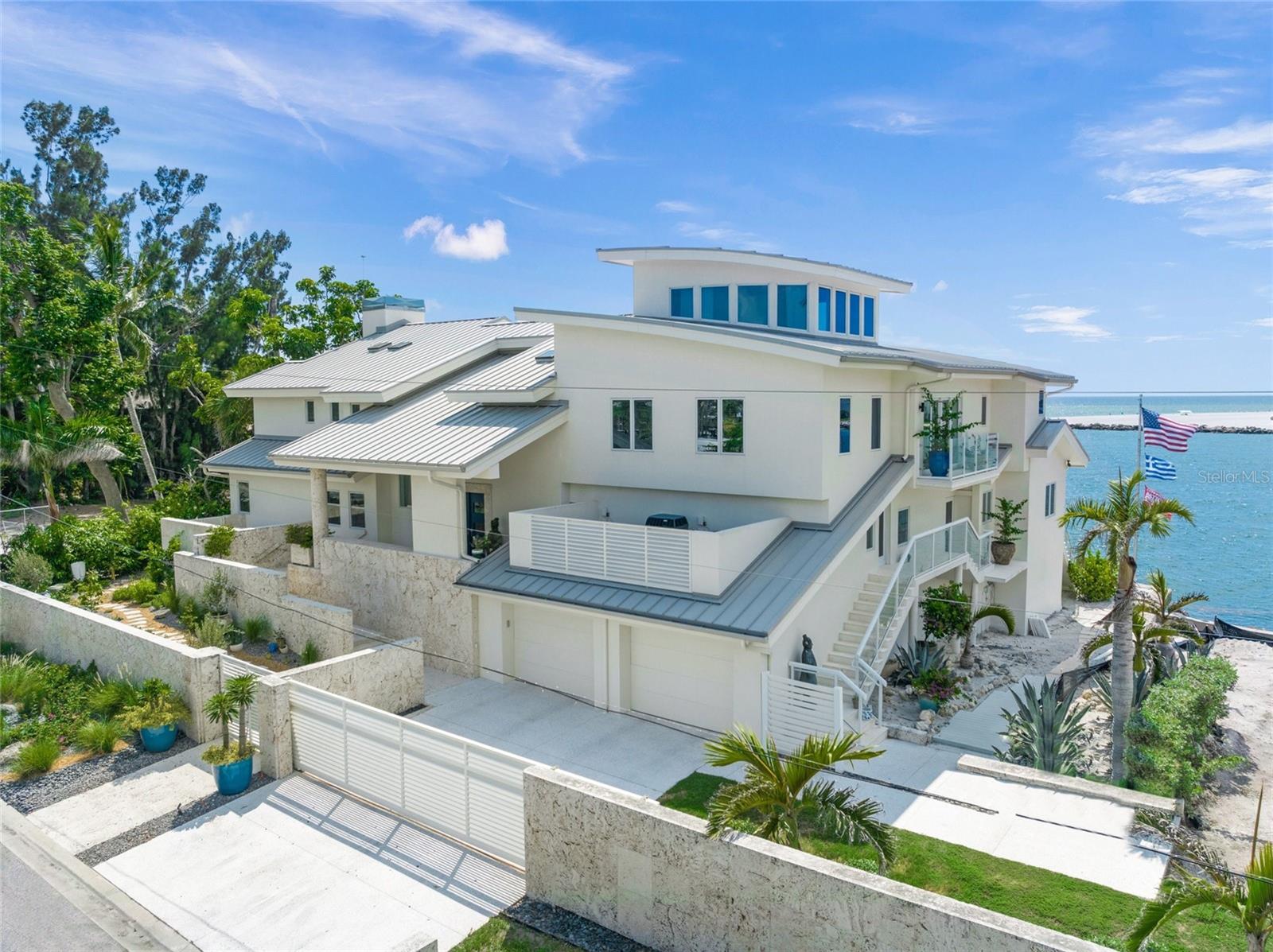LIDO C - Residential