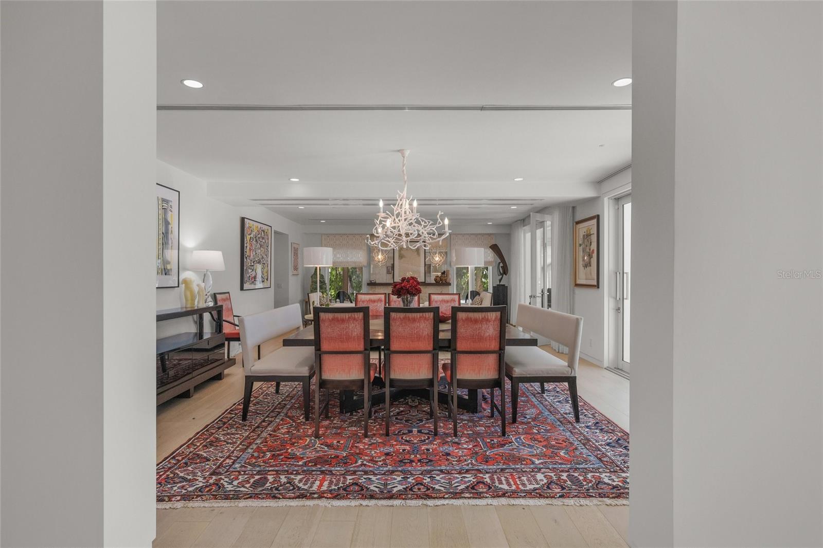 LIDO C - Residential