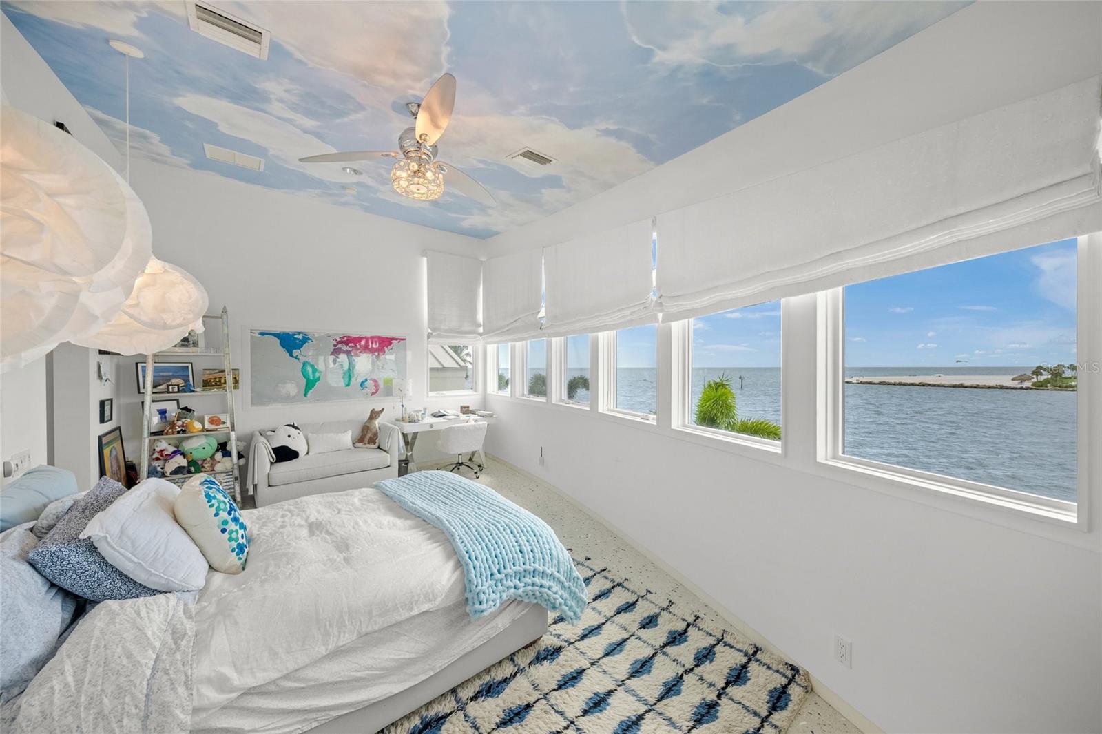 LIDO C - Residential