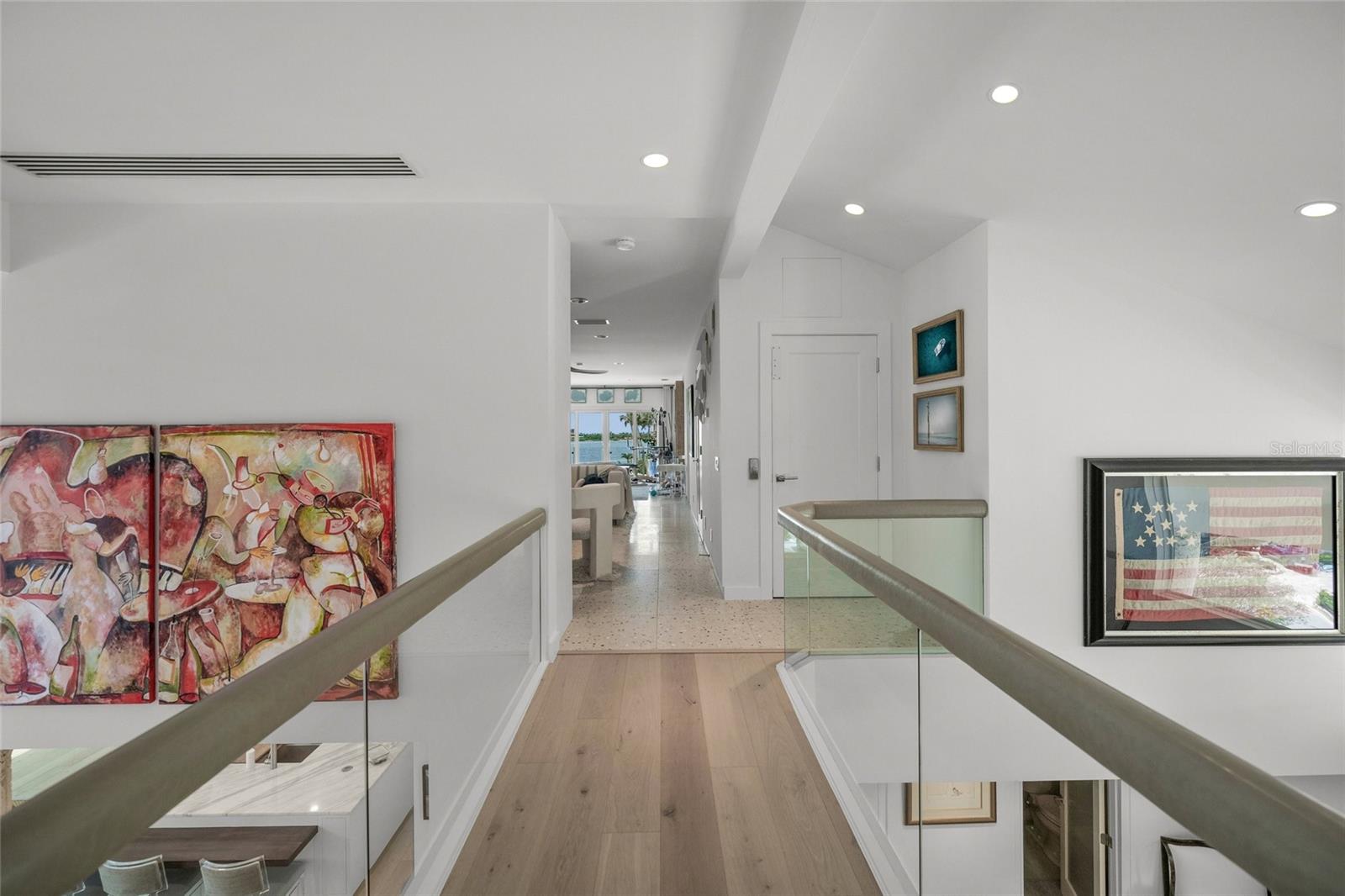LIDO C - Residential