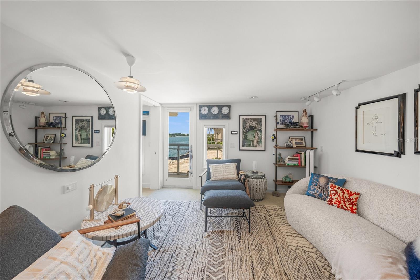 LIDO C - Residential