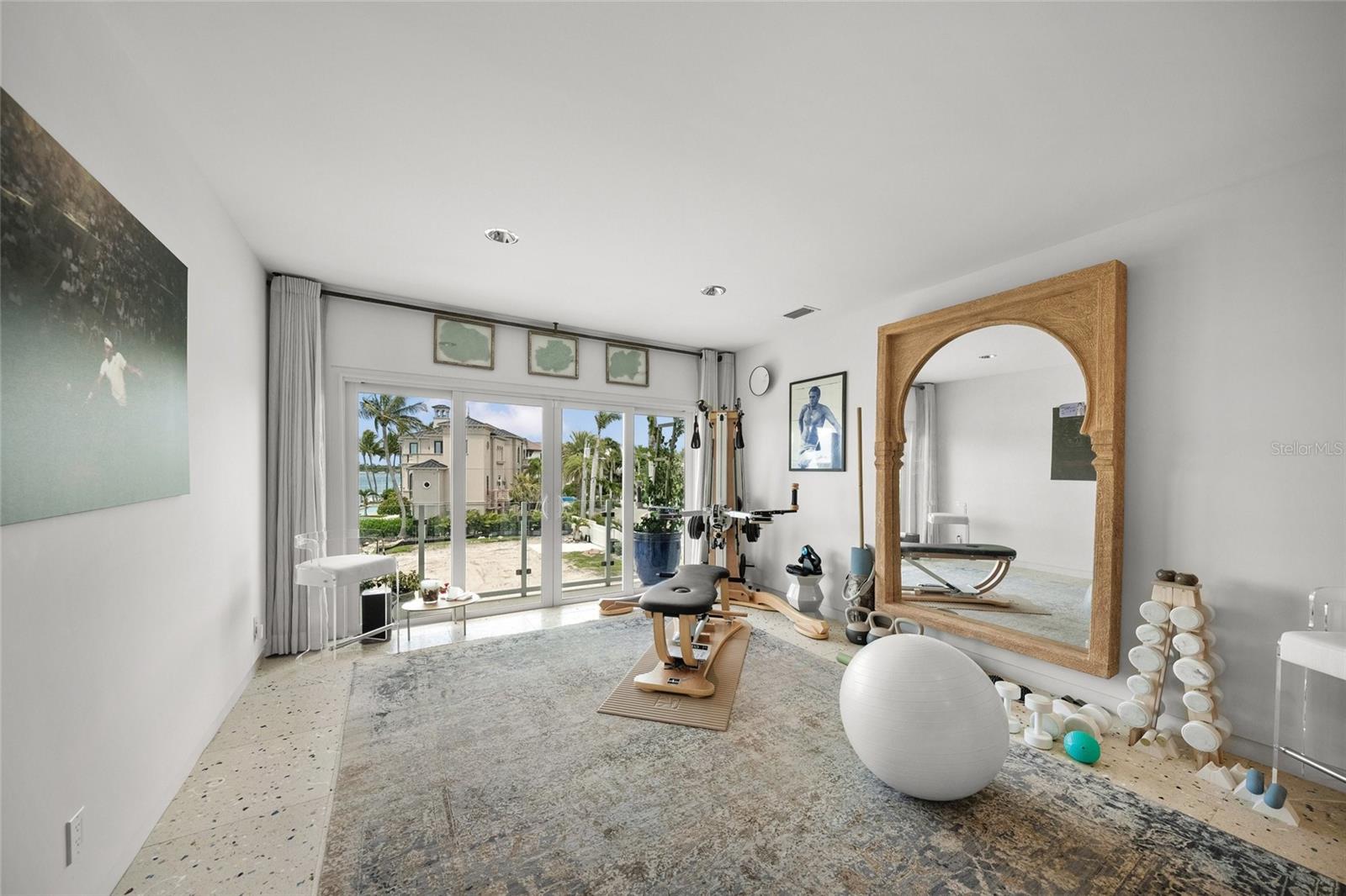 LIDO C - Residential