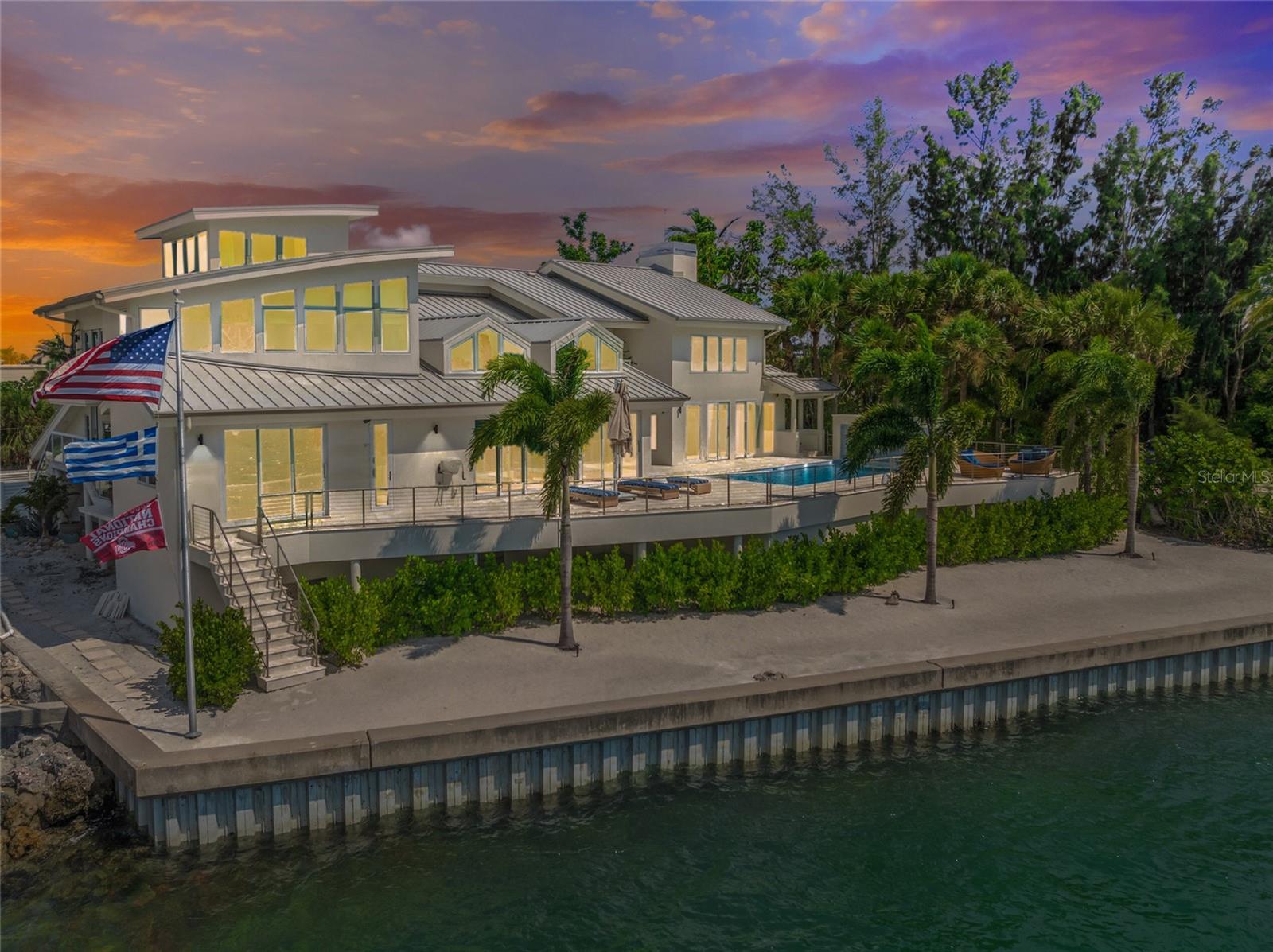 LIDO C - Residential