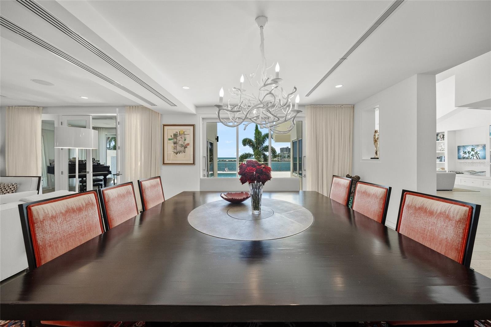 LIDO C - Residential