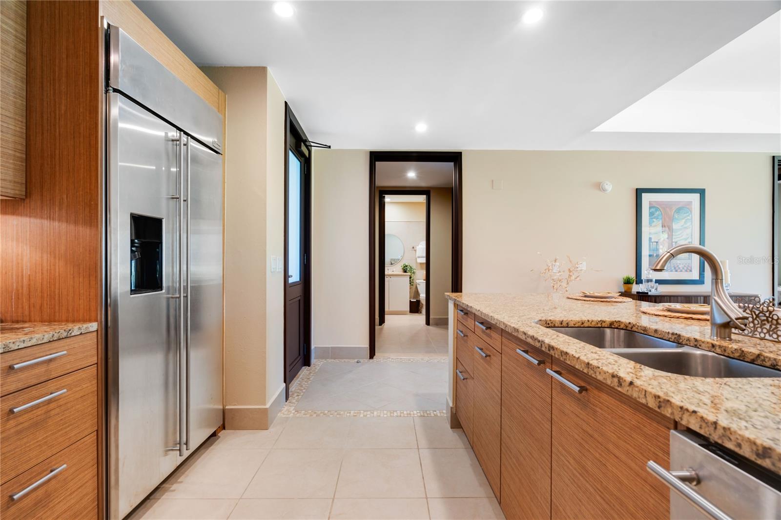 LAS VERANDAS HOME OWNER ASSOCIATION - Residential