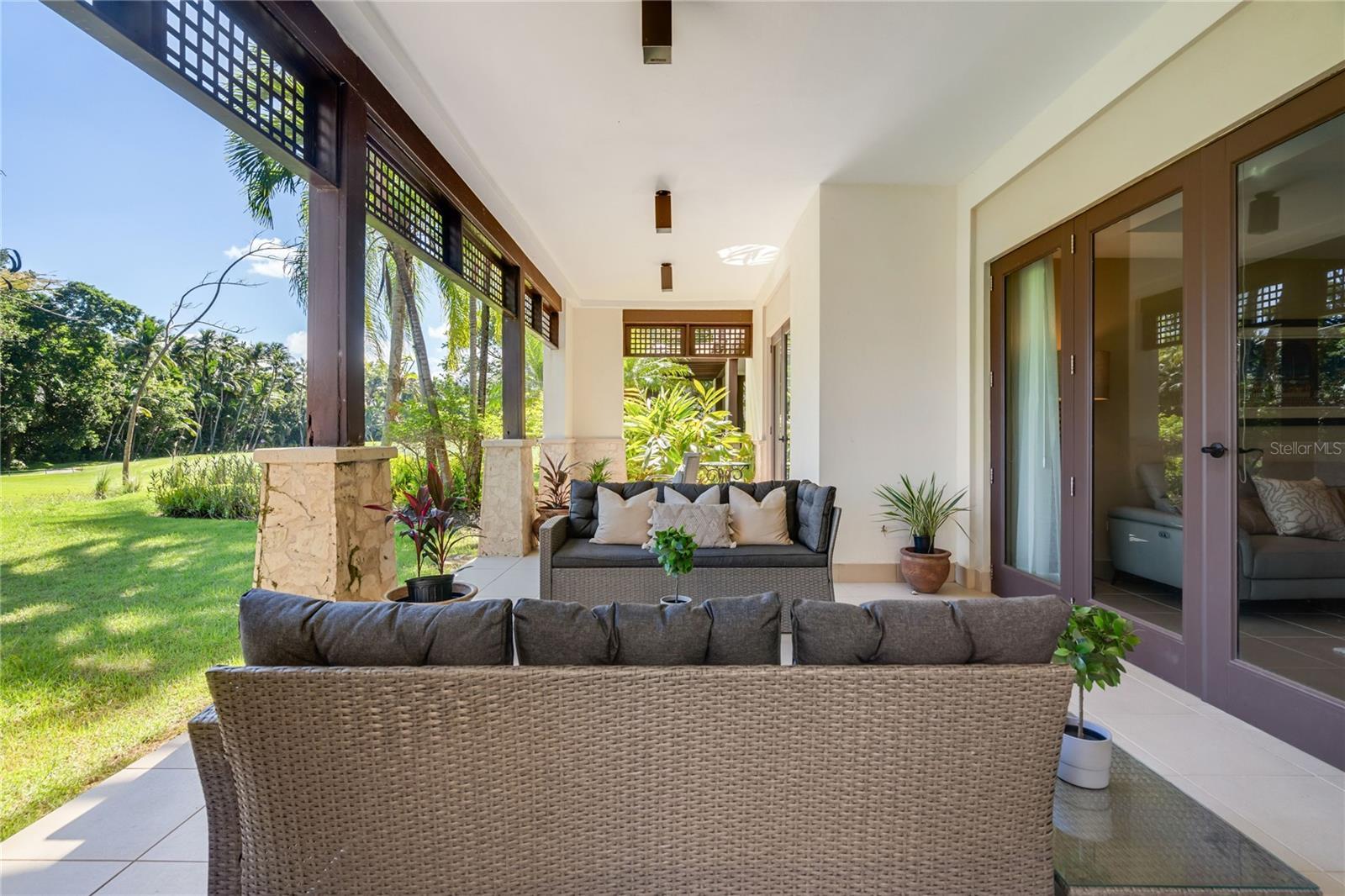 LAS VERANDAS HOME OWNER ASSOCIATION - Residential