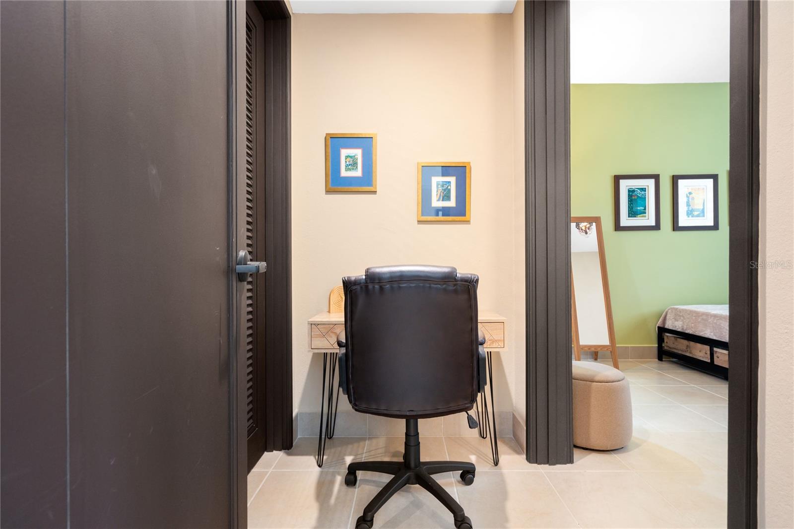 LAS VERANDAS HOME OWNER ASSOCIATION - Residential