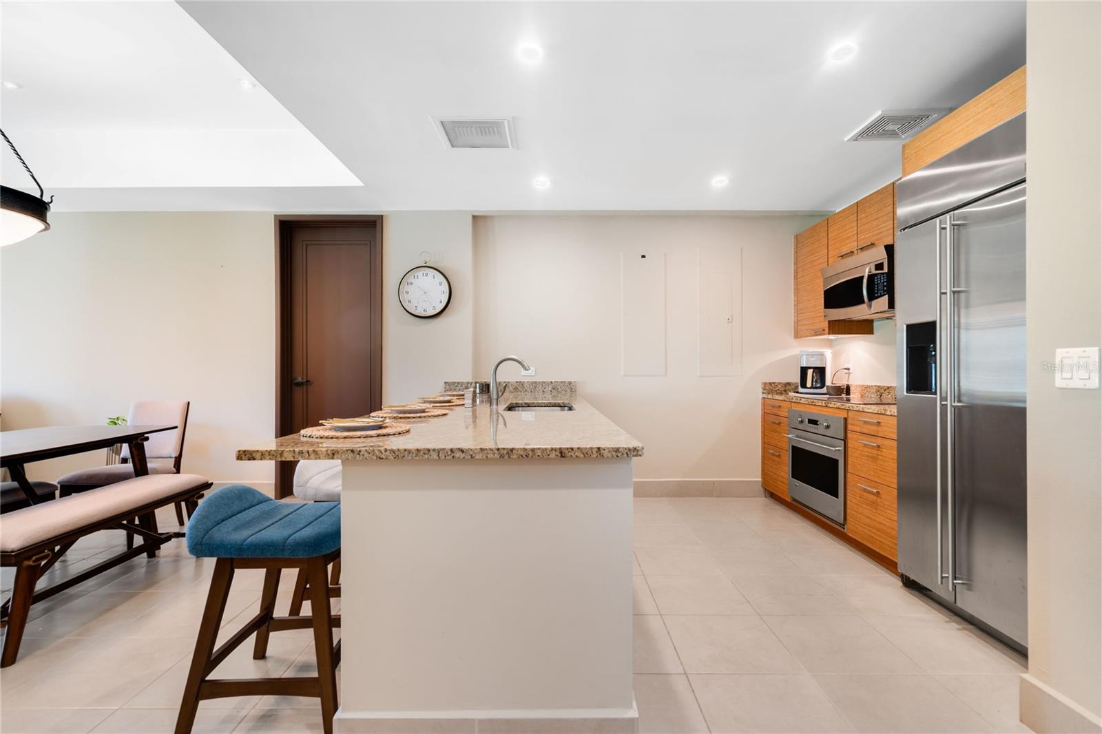 LAS VERANDAS HOME OWNER ASSOCIATION - Residential