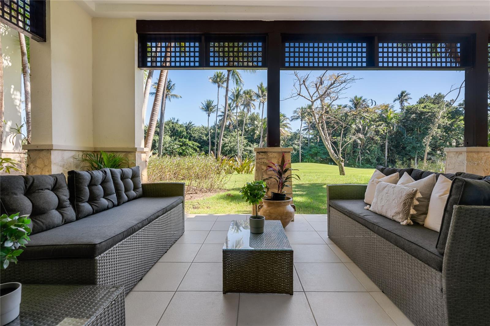 LAS VERANDAS HOME OWNER ASSOCIATION - Residential