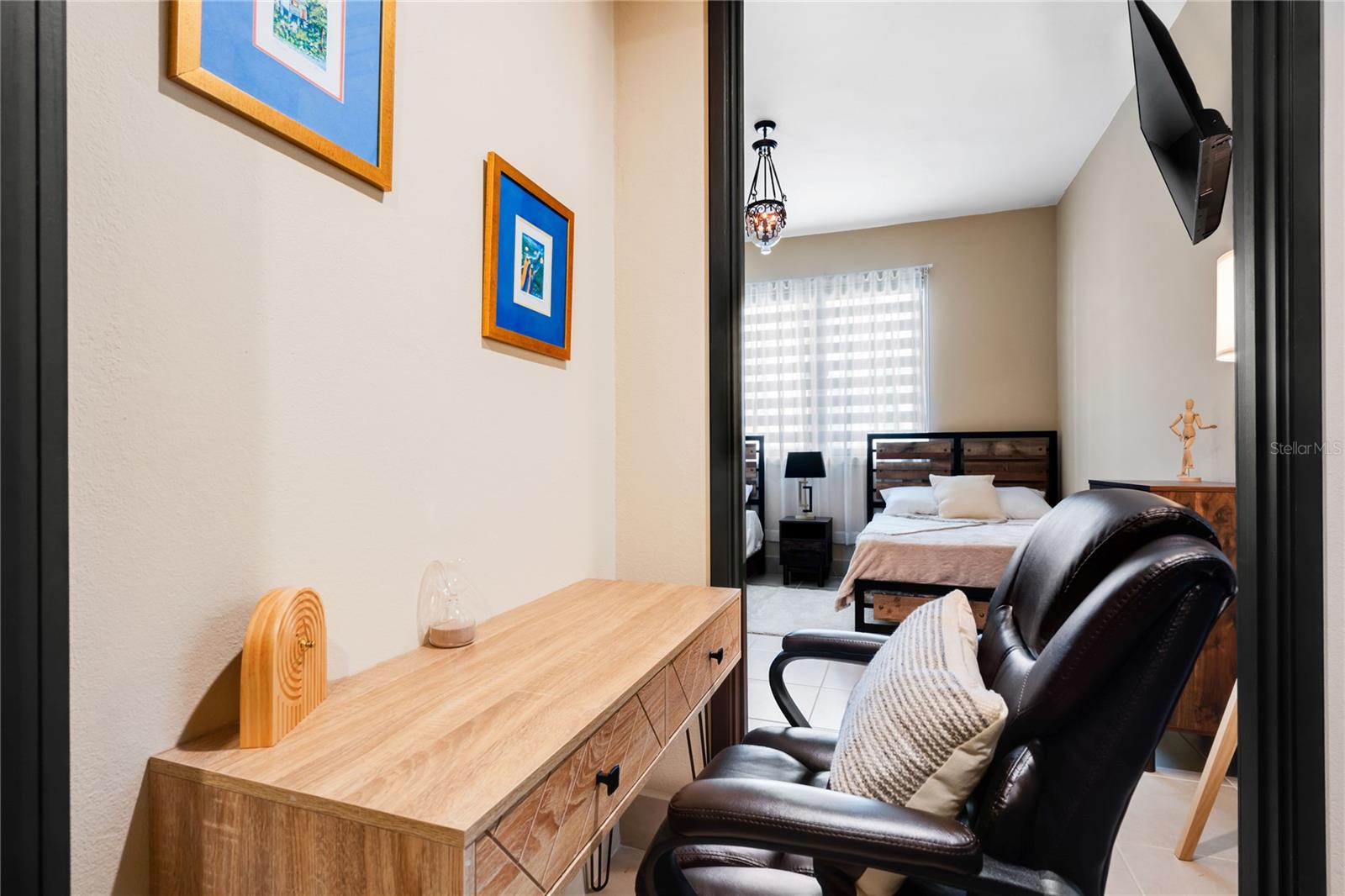 LAS VERANDAS HOME OWNER ASSOCIATION - Residential