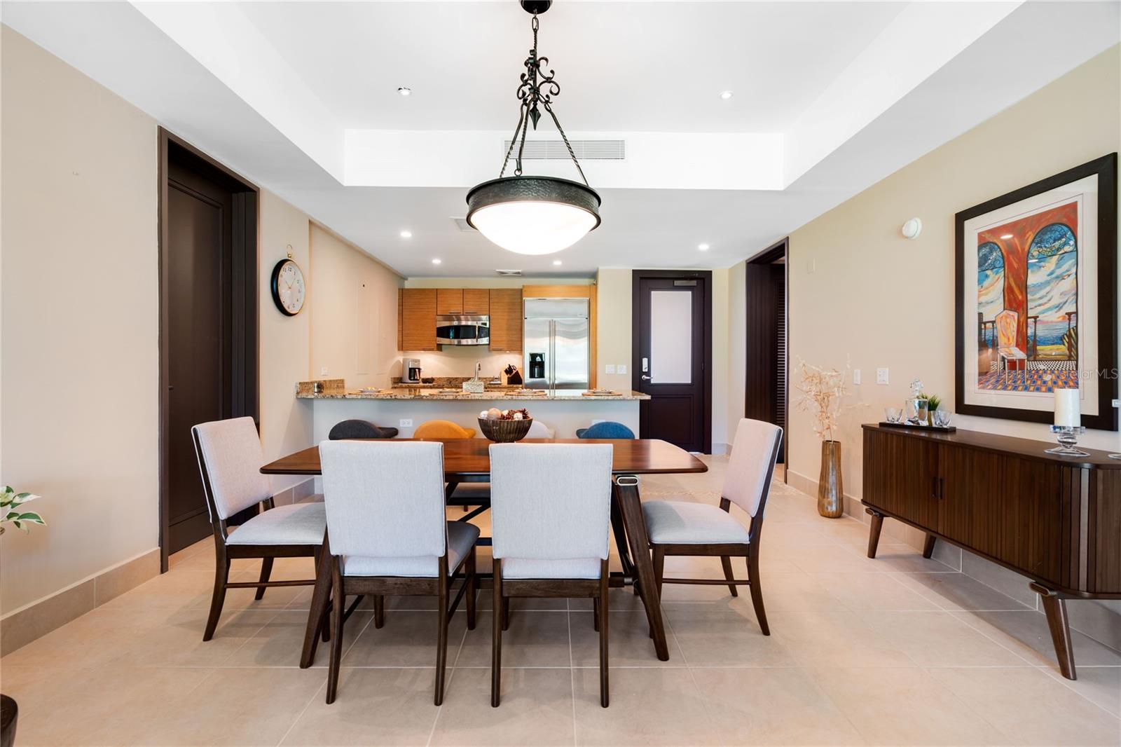 LAS VERANDAS HOME OWNER ASSOCIATION - Residential