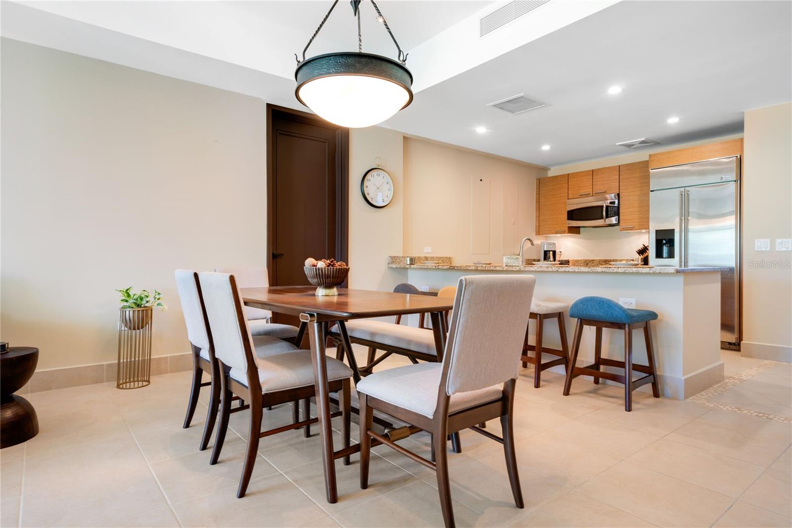 LAS VERANDAS HOME OWNER ASSOCIATION - Residential