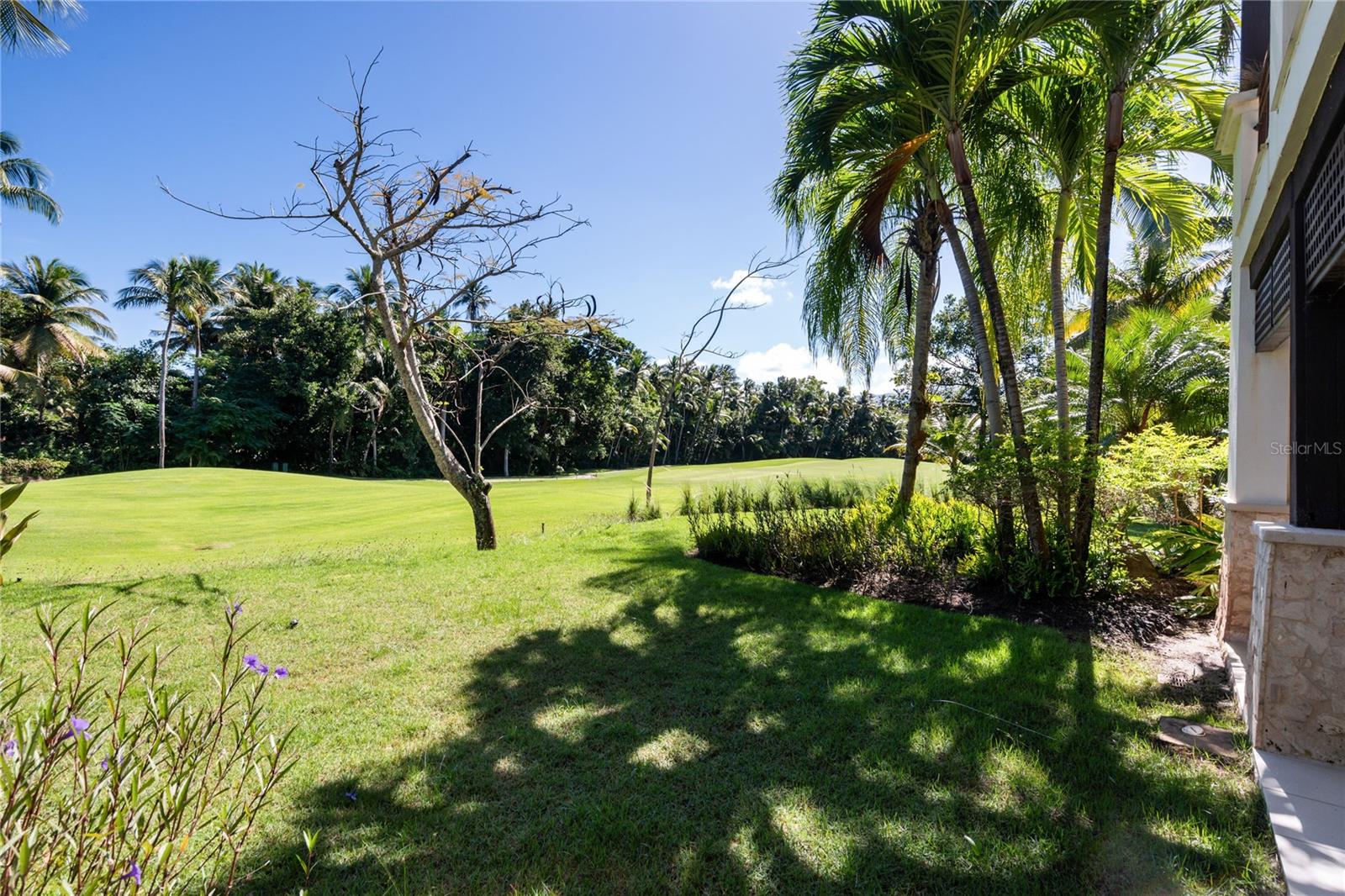 LAS VERANDAS HOME OWNER ASSOCIATION - Residential