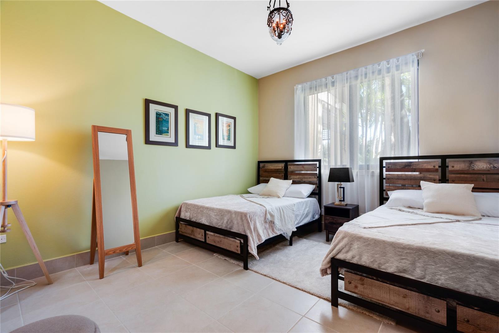 LAS VERANDAS HOME OWNER ASSOCIATION - Residential