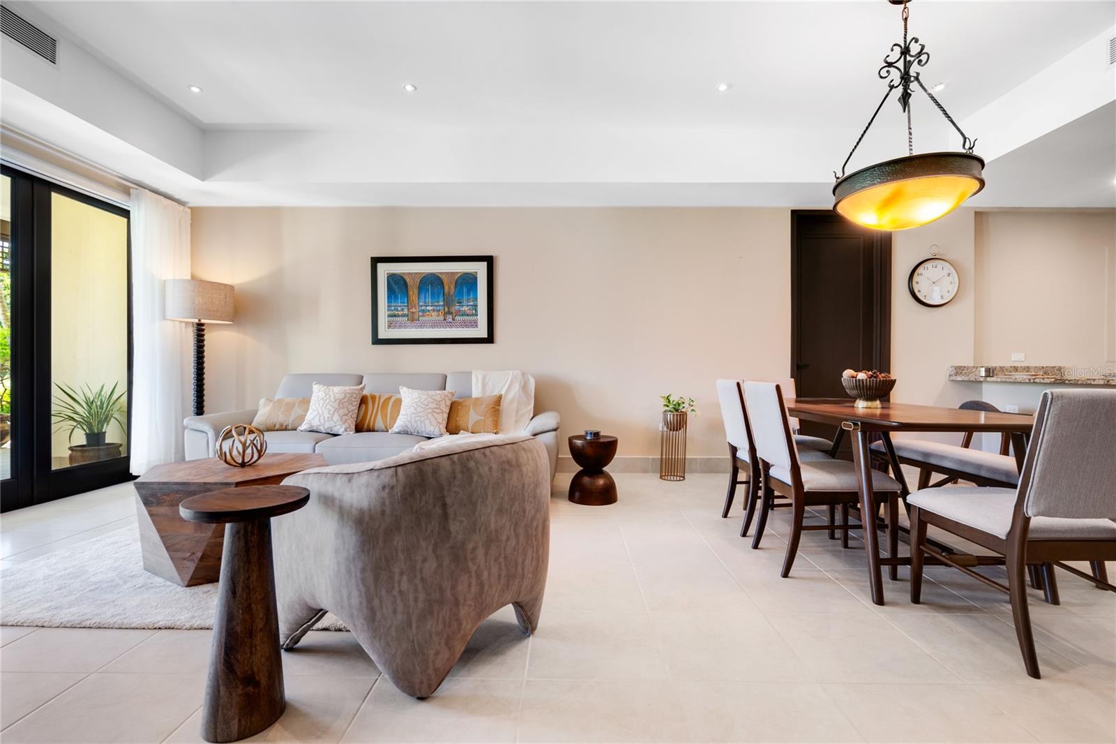 LAS VERANDAS HOME OWNER ASSOCIATION - Residential