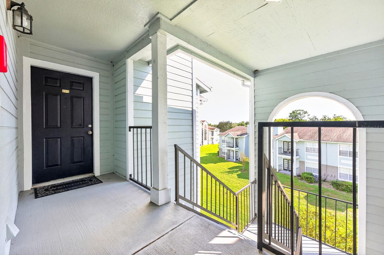 2550 N ALAFAYA TRAIL 6303