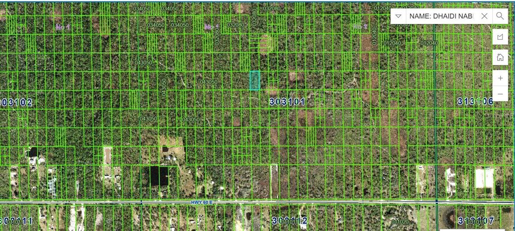 Photo of Hwy. 60 East, Lake Wales, FL 33898 (MLS # G5101942)