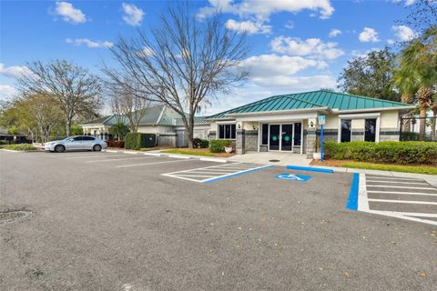 A home in WESLEY CHAPEL